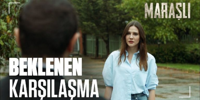 Maraşlı 20. Bölüm Fragmanı Yayınlandı Mı? Mahur Maraşlı’yı Buluyor!