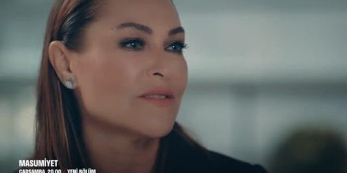 Hale İsmail'i Bitirmeye Hazırlanıyor