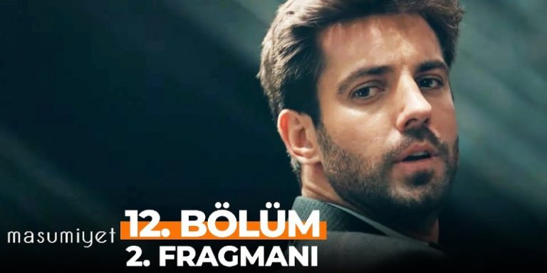 Masumiyet 12. Bölüm 2. Fragmanı Yayında! İlker Ela’ya Yine Şiddet Mi Uyguluyor?
