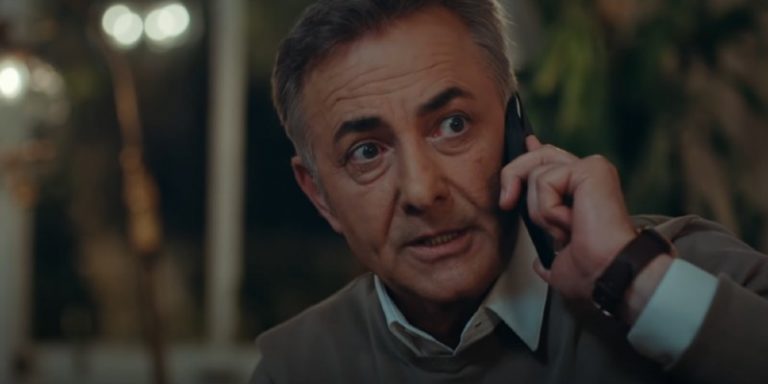 Masumiyet 12. Bölüm 3. Fragmanı Yayında! Harun Çerçeveyi Genişletiyor!