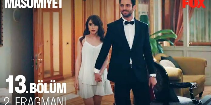 İlker İle Ela Gizlice Evleniyor