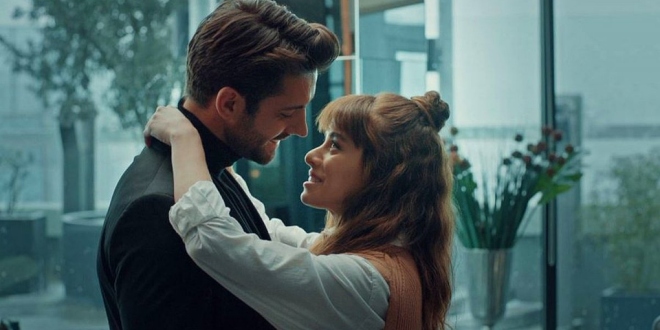 Masumiyet Dizisinin Günü Değişti