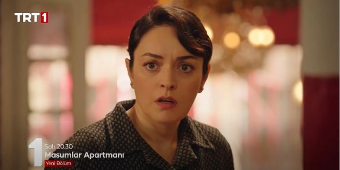 Safiye Naci'yi Buluyor Mu