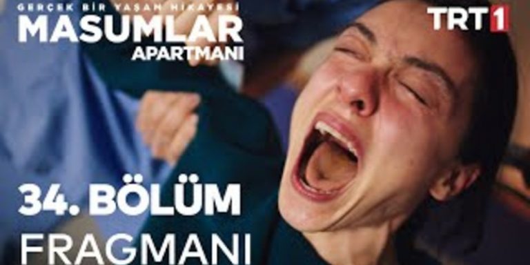 Masumlar Apartmanı 34. Bölüm 1. Fragmanı Yayında! Esat Ölüyor Mu?