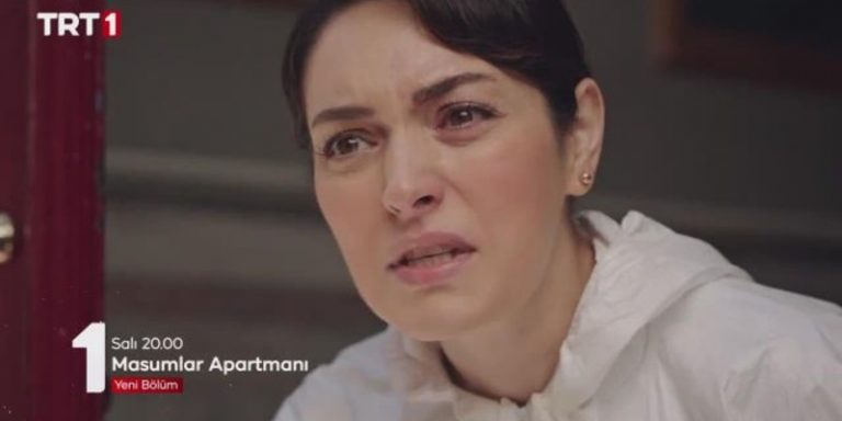 Masumlar Apartmanı 35. Bölüm 1. Fragmanı Yayında! Safiye Han’ın Bu Yaptığını Affedemiyor!