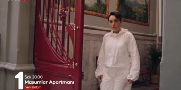 Masumlar Apartmanı 35. Bölüm Fragmanı Yayınlandı Mı? Safiye Han’ın Naci’ye Yaptıklarını Öğreniyor!