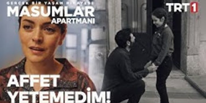 Safiye Naci'yi Kızıyla Buluşturuyor