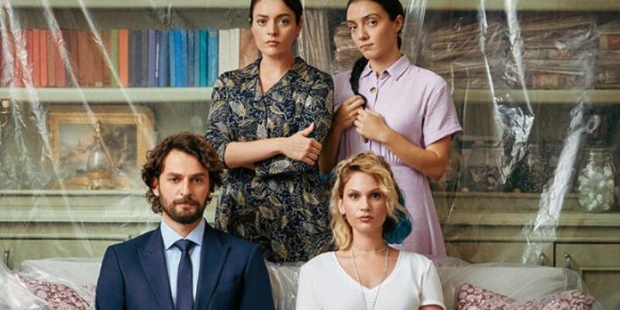 Masumlar Apartmanı Ne Zaman Sezon Finali Yapacak