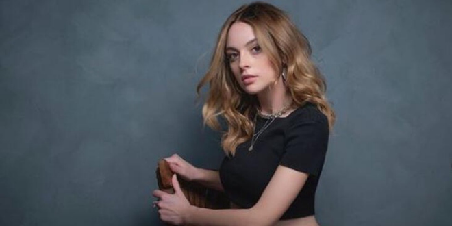 Melis Sezen'den Dikkat Çeken Paylaşım