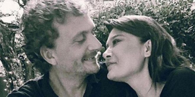 Nurgül Yeşilçay'ın Sevgilisinden Manidar Paylaşım