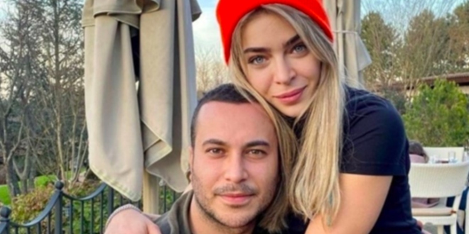 Öykü Çelik İsmail Berhan Aşkı Neden Bitti?