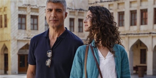 İrem Helvacıoğlu'ndan Özcan Deniz Açıklaması