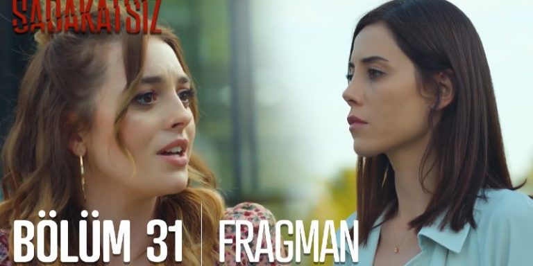 Sadakatsiz 31. Bölüm Sezon Finali Fragmanı Yayında! Asya Derin Hesaplaşmasını Kim Kazanacak?