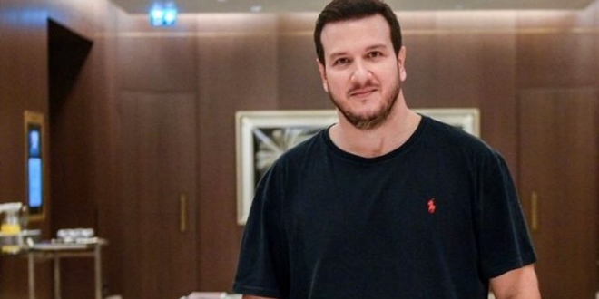 Şahan Gökbakar: Instagram Benim İçin Amaçsız Bir Eyleme Dönüşmüştü