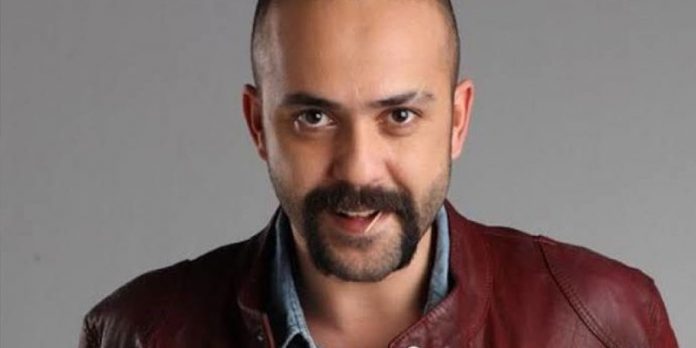 Sarp Akkaya Çukur Dizisine Dahil Oldu