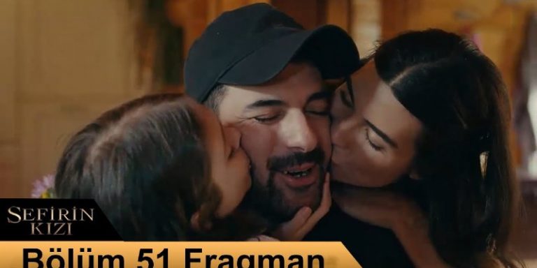 Sefirin Kızı 51. Bölüm 1. Fragmanı Yayında! Sedat Mavi’nin Saklandığı Yeri Buluyor!