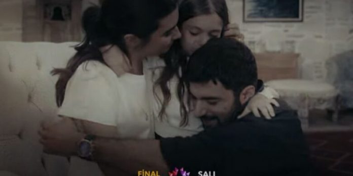 Sancar Mavi İle Melek'i Kurtarabilecek Mi