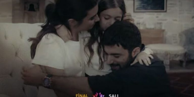Sefirin Kızı 52. Bölüm Final Fragmanı Yayında! Sancar Mavi İle Melek’i Kurtarabilecek Mi?