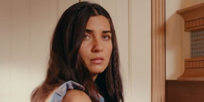 Mavi Sedat'dan Kaçarken Sancısı Tutuyor