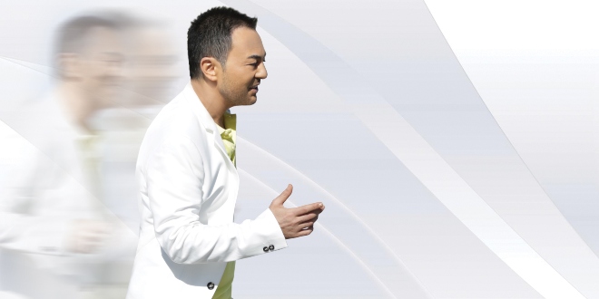 Serdar Ortaç Hep Aynı