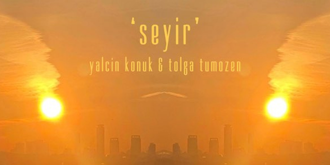 seyir