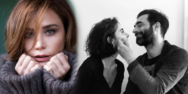 Sıla Burçin Terzioğlu'nun Arkadaşını Takipten Çıktı