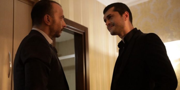 Selim Akgün'le Babasını Buluşturuyor