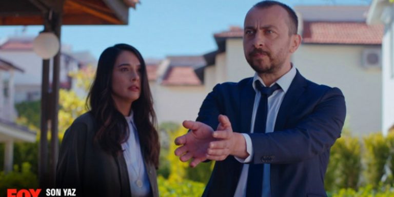Son Yaz 19. Bölüm 2. Fragmanı Yayında! Halil Fatih’i Öldürüp Suçu Selim’in Üzerine Mi Atıyor?