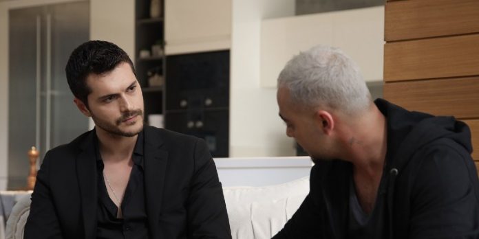 Gökhan Akgün'ü Öldürmeyi Planlıyor