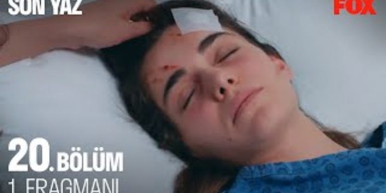 Son Yaz 20. Bölüm 1. Fragmanı Yayında! Yağmur Gökhan’ı İfşa Edebilecek Mi?