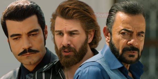 Kerem Alışık Hakkında Suç Duyurusu