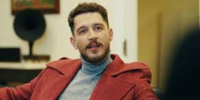 Uraz Kaygılaroğlu: 