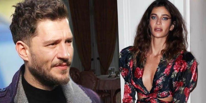 Berrak Tüzünataç ve Uraz Kaygılaroğlu