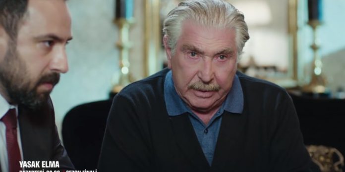 Hasan Ali Operasyonu Başlıyor