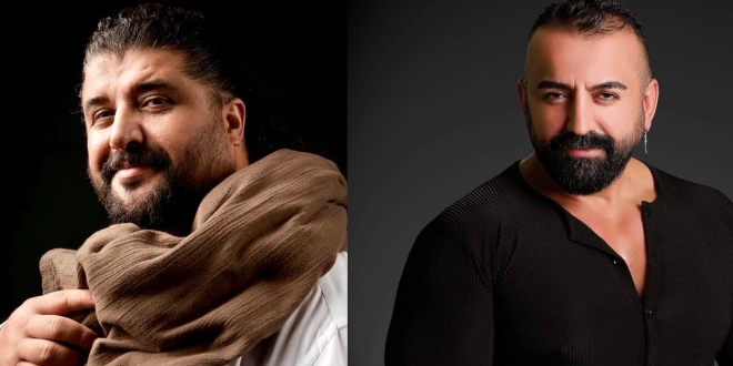 Zülfikar İrencin ve Mustafa Özarslan ‘’Halay’’ Şarkısı Yayında