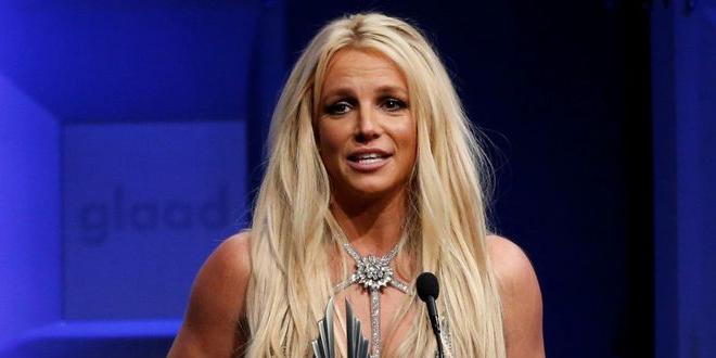 Britney Spears Olaylı Dava Sonrası Tatilde