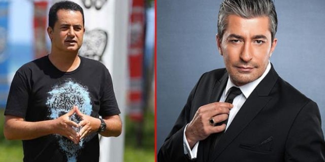 Acun Ilıcalı'dan Erkan Petekkaya Açıklaması