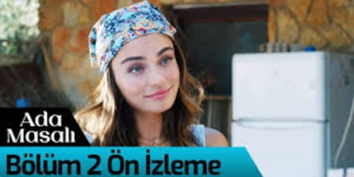 İdil Haziran'ı Poyraz Konusunda Yokluyor