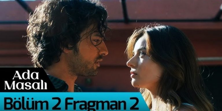 Ada Masalı 2. Bölüm 2. Fragmanı Yayında! Haziran İle Poyraz Otel İçin Kolları Sıvıyor!