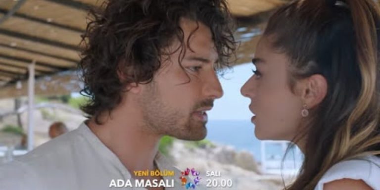 Ada Masalı 2. Bölüm 3. Fragmanı Yayında! Haziran İle Poyraz İlk İşlerini Alıyor!