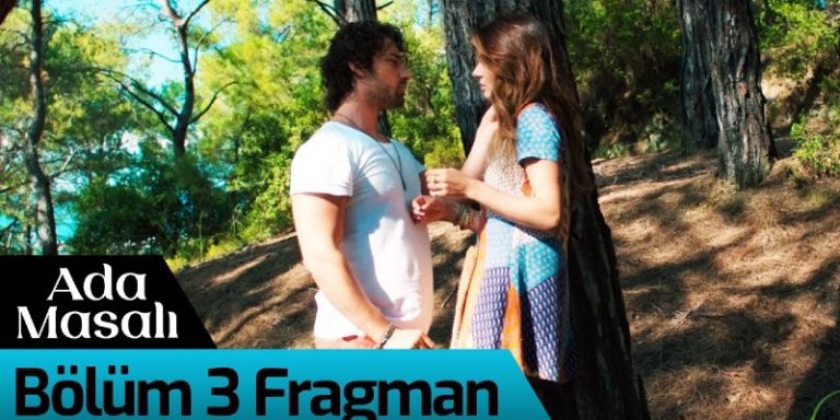 Ada Masalı 3. Bölüm 1. Fragmanı Yayında! Haziran İle Poyraz’ın Düşmanları Çoğalıyor!
