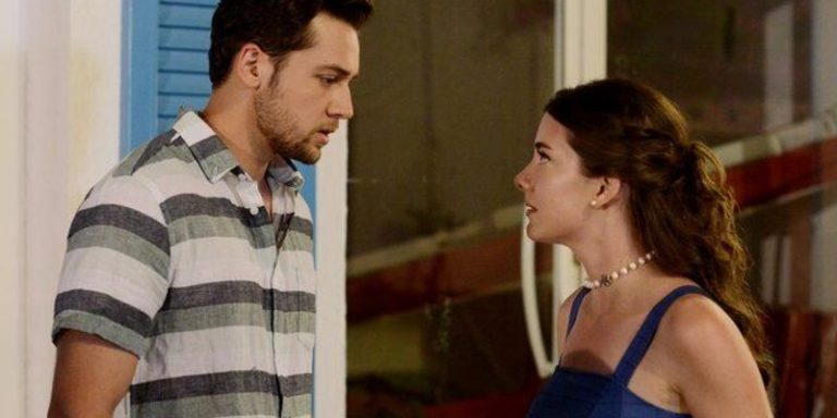 Ada Masalı 3. Bölüm 2. Fragmanı Yayında! İdil Hakan’la Haziran’ın Sırrının Peşine Düşüyor!