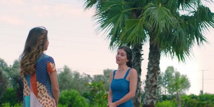 İdil Haziran'ın Organizasyonunu Baltalıyor