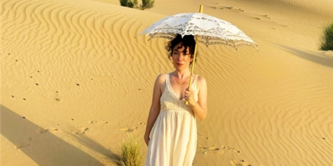 Akasya Türkmen: Kayıtsızlık Nefretten Daha Yıkıcıdır