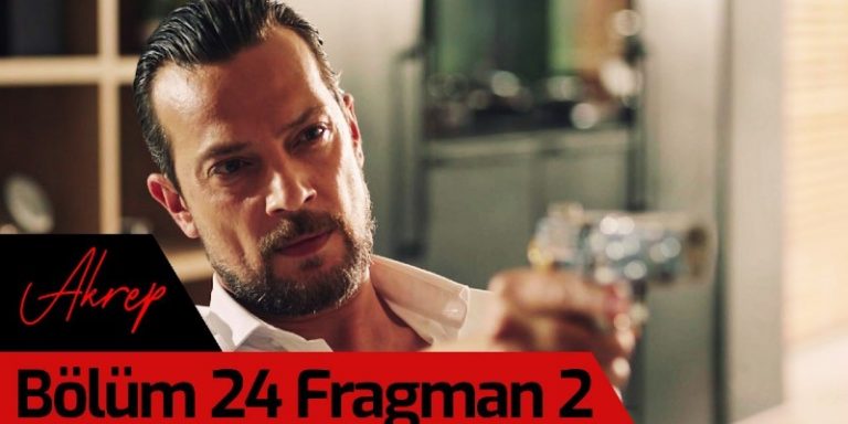 Akrep 24. Bölüm 2. Fragmanı Yayında! Perihan İle Ferda Ava Giderken Avlanıyor Mu?