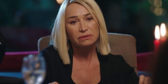 Perihan'ın Başka Çaresi Kalmadı