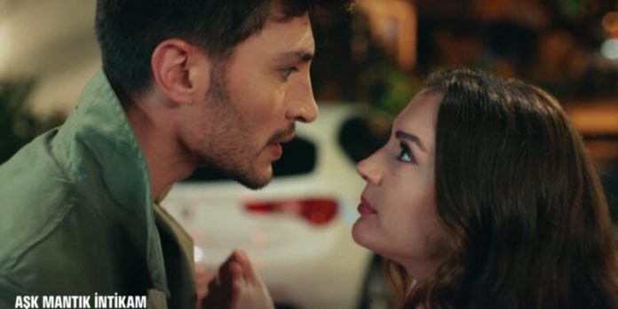 Esra'nın Ozan'dan Sakladığı Gerçek Ne