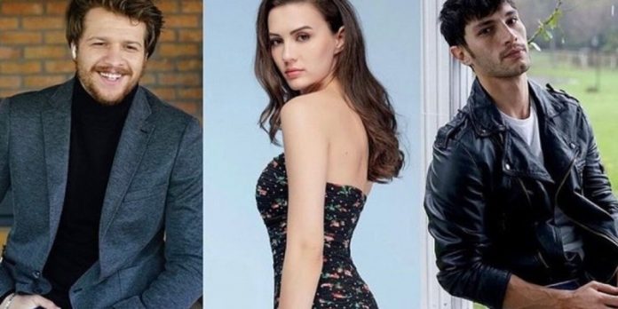 Aşk Mantık İntikam Dizisinin Yayın Tarihi Belli Oldu!