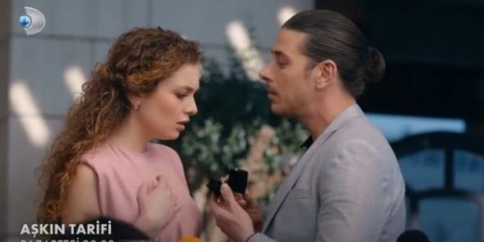 Naz Taylan'ın Gerçek Yüzünü Görebilecek Mi