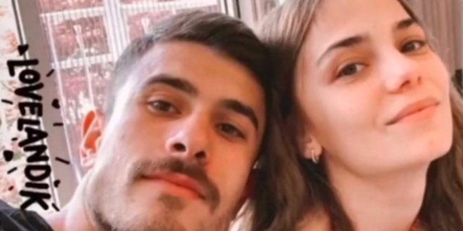 Bahar Şahin ve Dorukhan Tokgöz'ün Ayrılık Nedeni Ortaya Çıktı